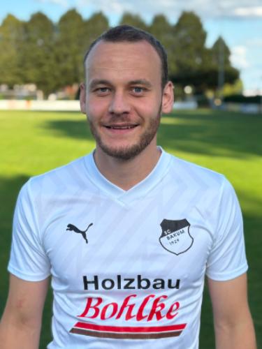 Luca Dullweber