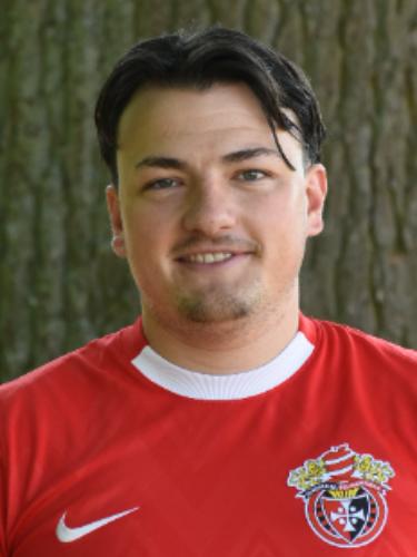 Joshua Beck