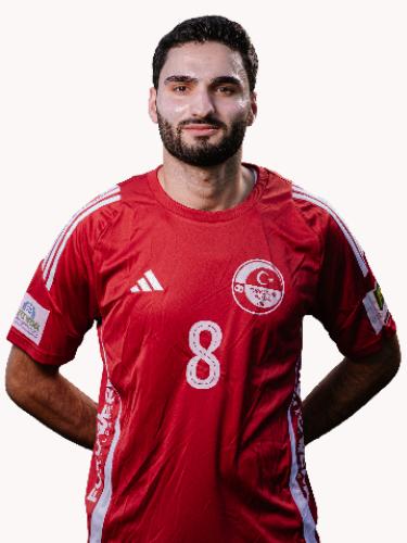 Elnur Salimov