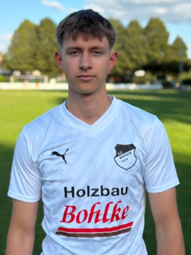 Benedikt Grönheim