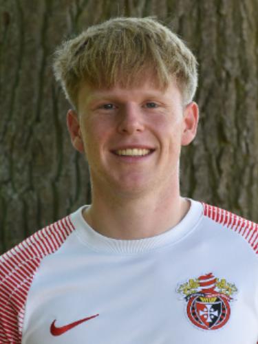 Tim Rettig