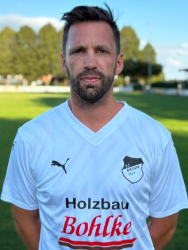 Florian Hoping