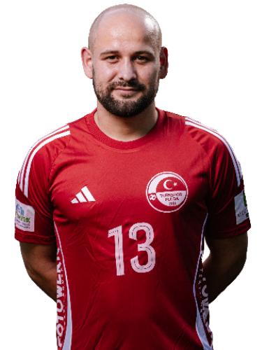 Burkan Aydin