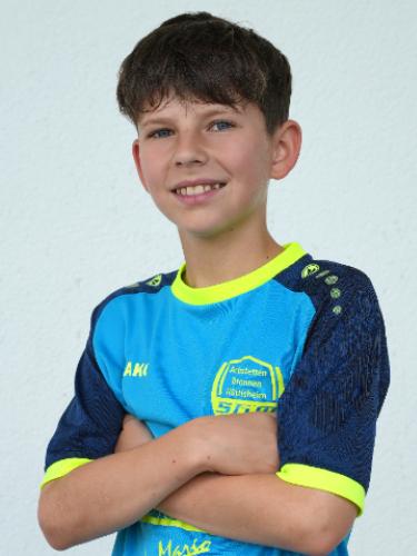 Linus Ivanic