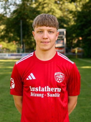 Felix Fischer