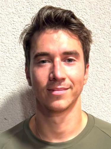 Benjamin Neumann