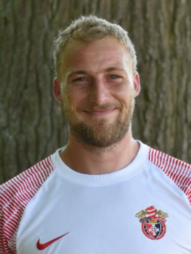 Jonas Stiefel