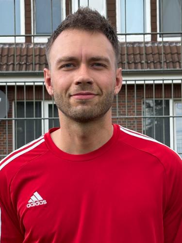 Marius Vermehr