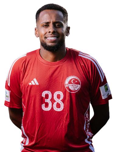 Ali Sharif