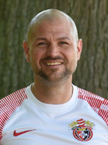 Falk Schreinert