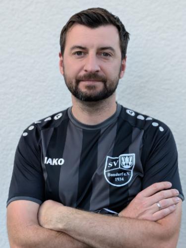 Johannes Bender