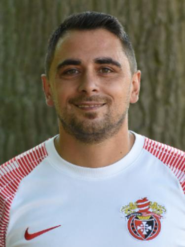 Rui Miguel Dantas Carvalho