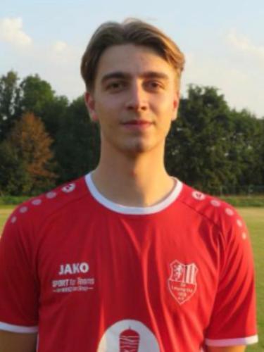 Niklas Hitzeroth