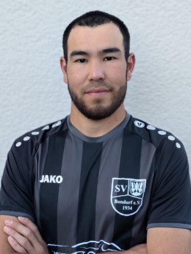 Farrukhjon Ruziev