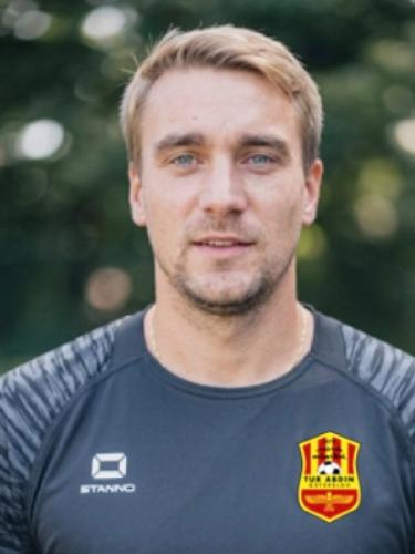 Benedikt Bancroft