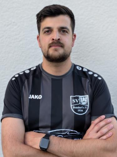 Emre Tahtali