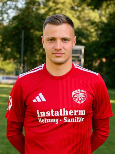 Kilian Pfaff