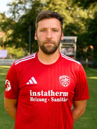 Patrick Schellenberg