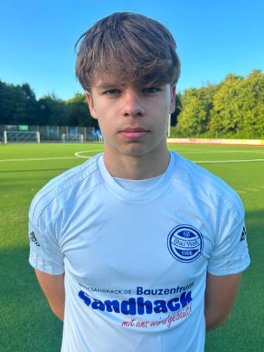 Tim Rademann
