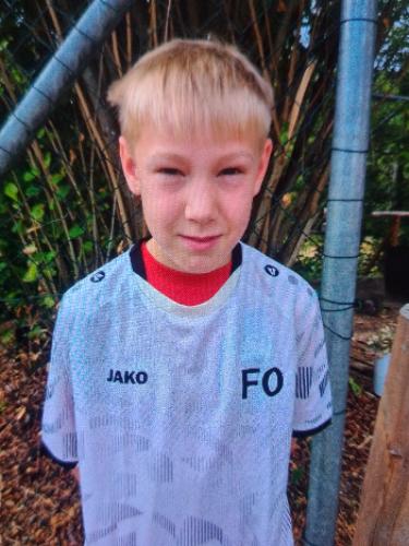 Fabian Oberhauser