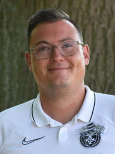 Dominic Tourish