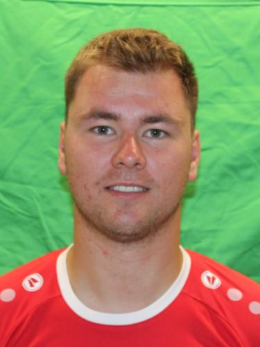 Leon Lars Bujack