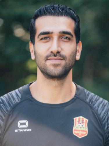 Benjamin Chamoun
