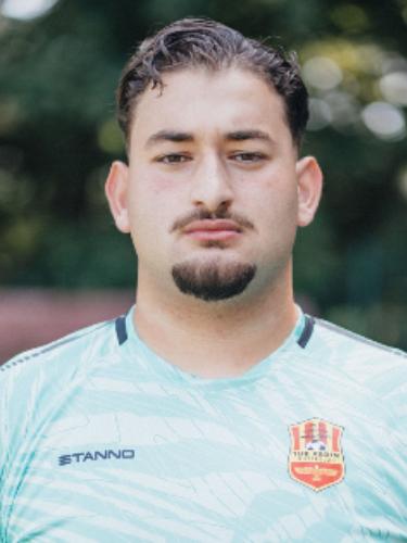 Lukas Cinar