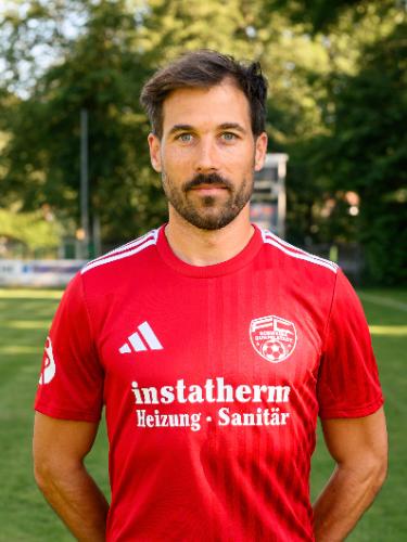 Sebastian Klisa