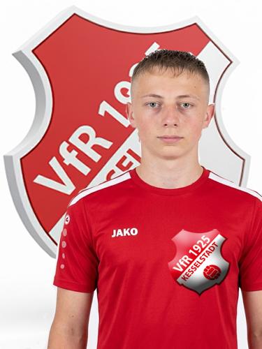 Marc Leon Gumprecht