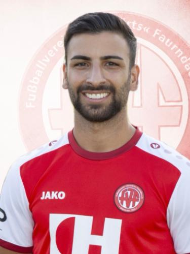 Ali Aydogdu
