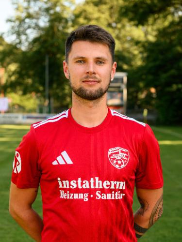 Florian Meinhardt