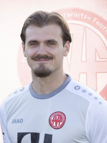 Marius Bleichner