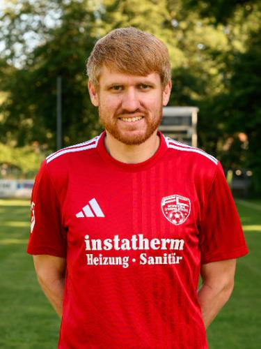 Stefan Heller