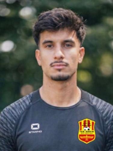 Jonas Esen