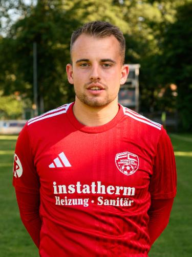 Paul Stoltmann