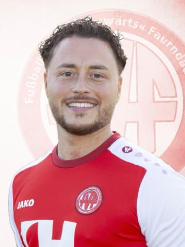 Gianluca D'Onofrio