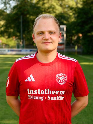Moritz Wilhelm