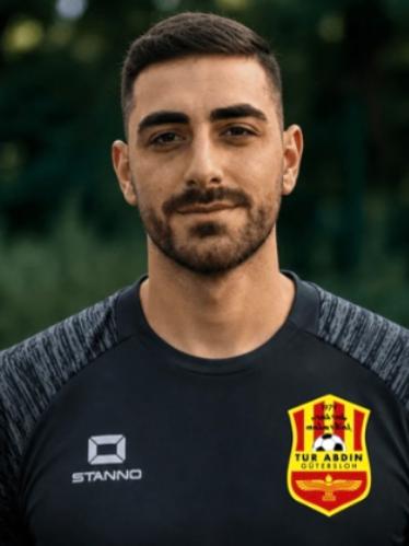 Ninos Gülünay