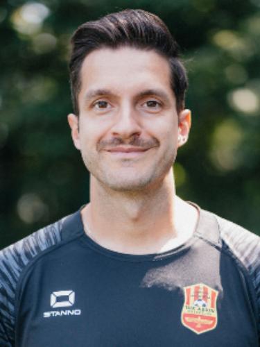 Pascal Hanna
