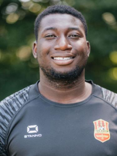 Emmanuel Jimoh