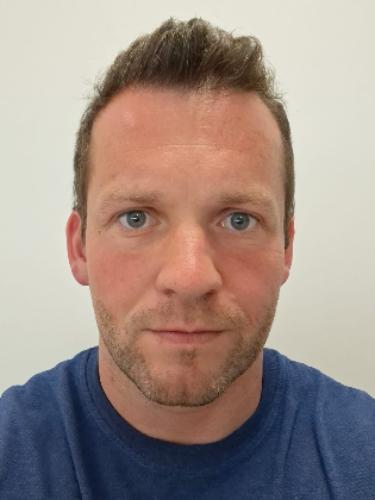 Kevin Siebert