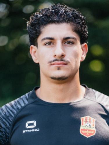 Nathaniel Sahin