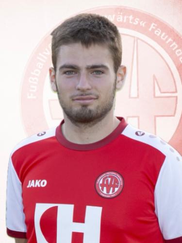 Dominik Ehni