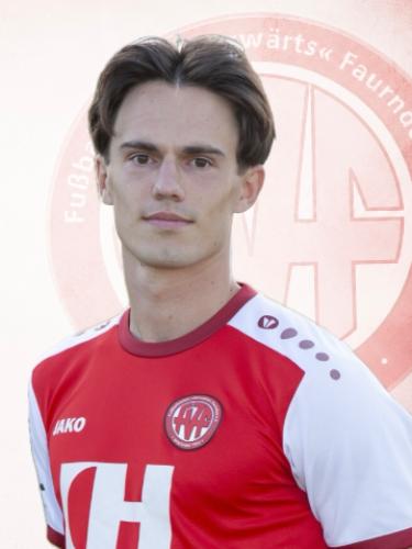 Valentin Eisele