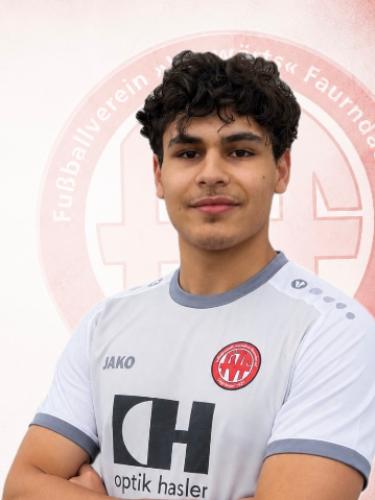 Faris Gourai