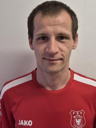 Sascha Bredow
