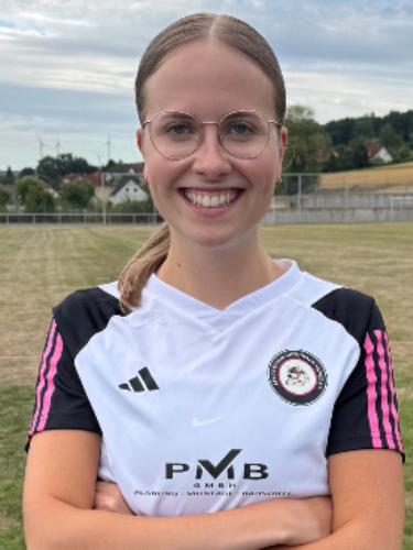 Alina Wohlleben