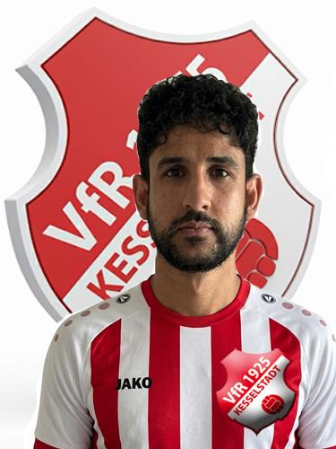 Omar Enade