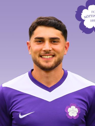 Oguzhan Kececi